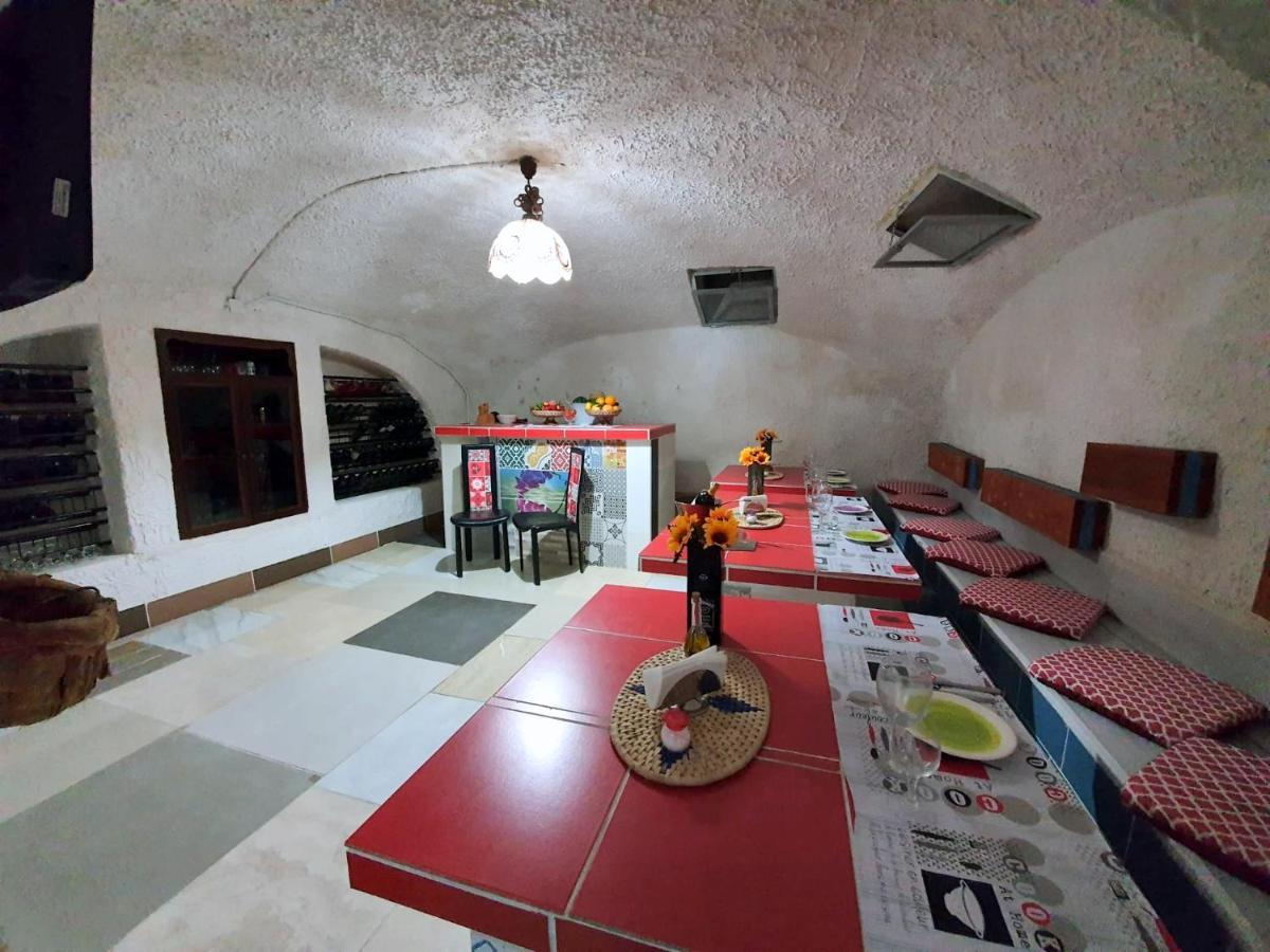 B&B Cappotto Civico 48 폼페이 외부 사진